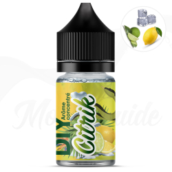 Arôme Citrik 30 ml DIY Abalon