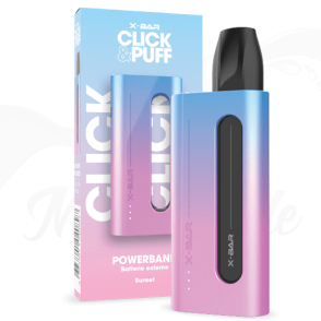 elfbar nachfüll pod läuft aus Comment recharger une puff facilement ? main image 1
