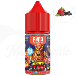 Arôme Concentré Pyro 30 ml Saint Flava