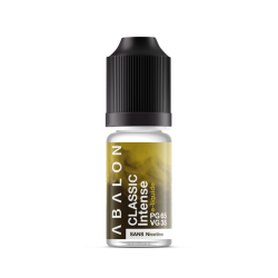 Classic Intense Abalon e-liquide