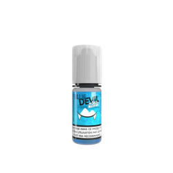E-liquide aux sels de nicotine Minimal, e-liquide aux sels de nicotine  Fifty Salt Mon liquide
