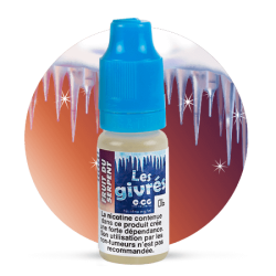 elfbar nachfüll pod läuft aus E-liquide Purple 50 ml Power Juice - Flavour Power pas cher main image 1
