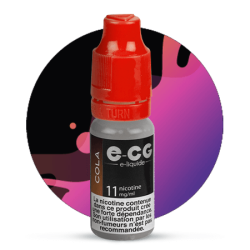3,90 € Gamme de E-liquide pas cher de la marque E-CG pour cigarette  électronique Mon liquide