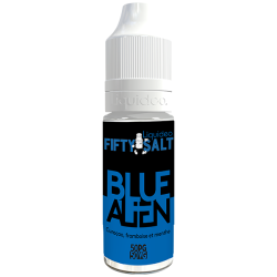 E-liquide aux sels de nicotine Minimal, e-liquide aux sels de nicotine  Fifty Salt Mon liquide