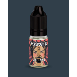 E-liquide Hyster-X Savourea : une explosion de saveur Mon liquide