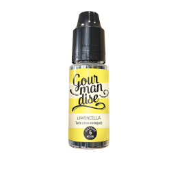 4,99€ E-liquide Le Vapoteur Breton pas cher, e-liquide Le Vapoteur Breton  Caramel Beurre Salé Mon liquide