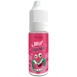 E-Liquide Freeze Druginbus Liquideo
