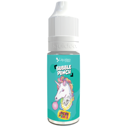 E-Liquide Bubble Punch Liquideo