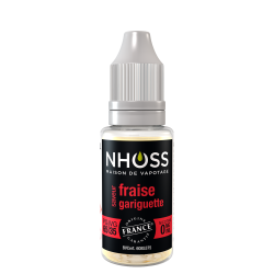 E-liquides Nhoss pas cher