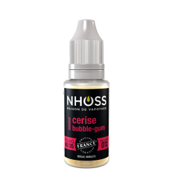 E-liquides Nhoss pas cher - Mon Liquide Mon liquide