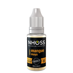 nhoss e liquide Arôme Classic Brown dès 2,38 € main image 1