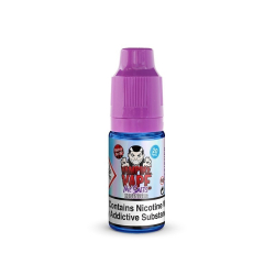 4,89€ E-liquide Vampire Vape : e-liquide Heisenberg Vampire Vape, Pinkman  Vampire Vape Mon liquide