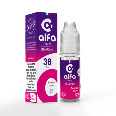 elfbar nachfüll pod läuft aus Eliquide Numbers 10 - 100ml - E.Tasty main image 1