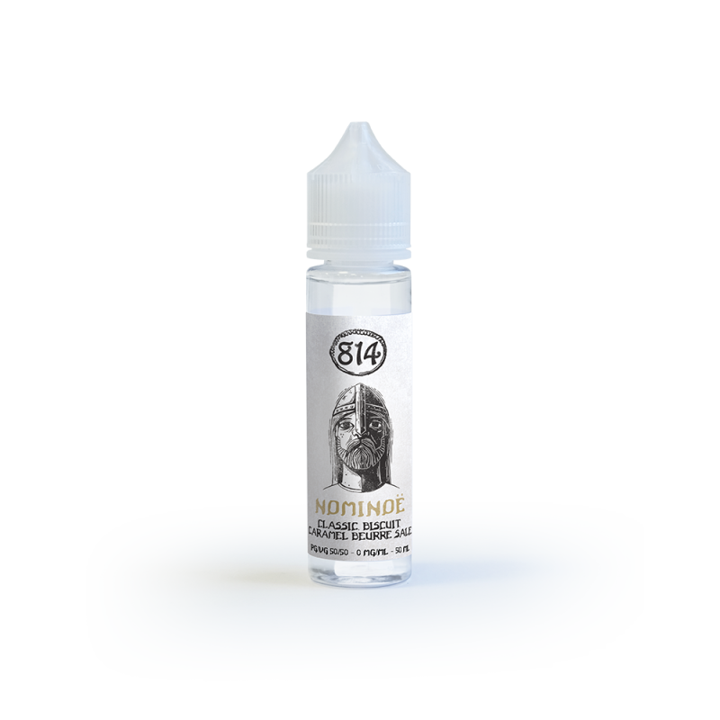 Eliquide Nomino 50 ml  19,90, Eliquide 814 Pas Cher