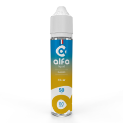 Eliquide 50 ml Classics Mon liquide Eliquide 50 ml Classics Mon liquide