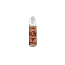 Eliquide Lofty 50 ml Classic Wanted Cirkus