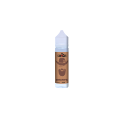 Eliquide Brave 50 ml Classic Wanted Cirkus