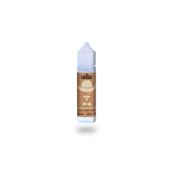 Eliquide Gourmet 50 ml Classic Wanted Cirkus
