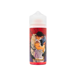 E-liquide 100 ml Seiryuto Fighter Fuel 