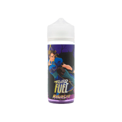 elfbar nachfüll pod läuft aus Fighter Fuel 100ml E-liquide épais à booster gros nuage pour cigarette  electronique main image 0