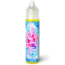 E-Liquide Long Bay 50 ml Fruizee