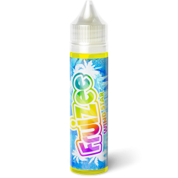 E-Liquide Wind Star 50 ml Fruizee