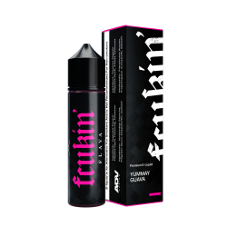 elfbar nachfüll pod läuft aus E-liquide Freezy Pineapple - Fcukin' Flava main image 0