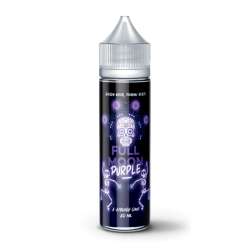 Eliquide Purple 50 ml Full Moon