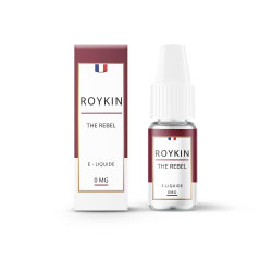 E-liquide Roykin : une gamme de vape d'exception Mon liquide E-liquide Roykin : une gamme de vape d'exception Mon liquide