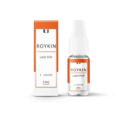 elfbar nachfüll pod läuft aus e liquide Intense