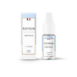 E-liquide Roykin : une gamme de vape d'exception Mon liquide