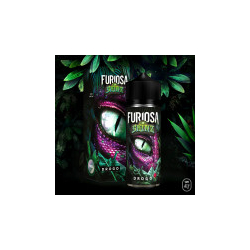 Eliquides Furiosa Skinz 80 ml  27,50, Eliquides gros format Skinz Furiosa  Pas Cher Mon liquide