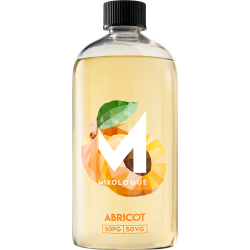 Eliquide 50 ml Fruites Mon liquide