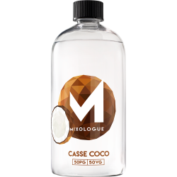 E-Liquides Mixologue 50 ml à 89€, E-liquides Mixologue Pas Cher Mon liquide