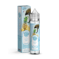 E-Liquides Le Petit Verger 50ml à 19,90€, Eliquides gros formats Le Petit  Verger Pas Cher Mon liquide