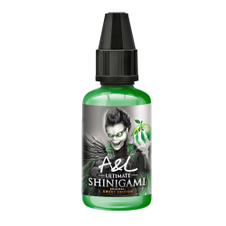 Arôme Shinigami Ultimate Concentré Arômes et Liquides DIY 30ml