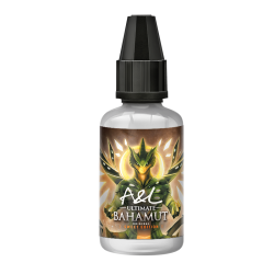 Arôme Bahamut Ultimate Concentré Arômes et Liquides DIY 30ml