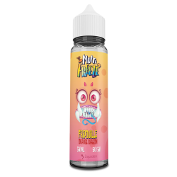 Fripouille 50 ml Multi Freeze Liquideo E-Liquide