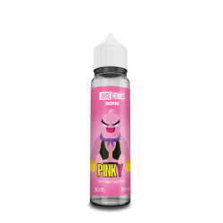 Pinky 50 ml Shake N Vape Liquideo