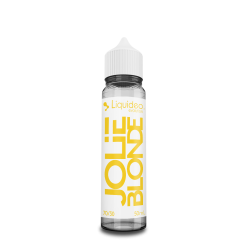 Jolie Blonde 50 ml Swoke E-Liquide