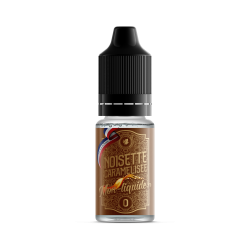 mon e liquide Alfaliquid Malawia 50/50 main image 0