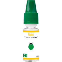 E-liquides Conceptarome pas cher