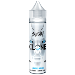 Clone 50 ml Shake N Vape Swoke