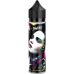 e liquide cbc E liquide Swoke pour cigarette électronique main image 1