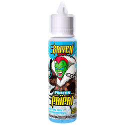Frozen Paipai 50 ml Swoke E-liquide
