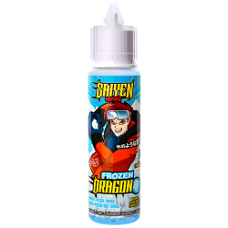 Eliquide Swoke 50ml Français pour cigarette électronique Mon liquide