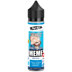 E-Liquide MEME 50 ml Swoke