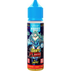 Eliquide Frost 50 ml Saint Flava Swoke