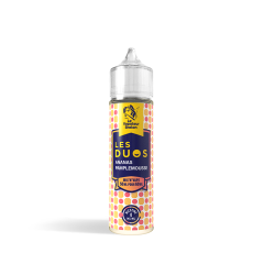 21,90 Mix N Vap Vapoteur Breton 50 ml pas cher Mon liquide