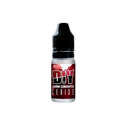 Arôme Cerise Concentré Revolute DIY 10ml